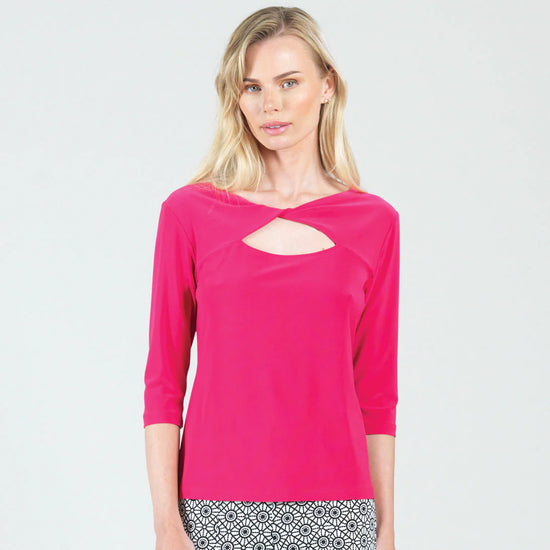 Perfect Illusion Top *FINAL SALE*