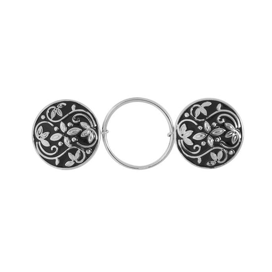 Embrace Fashion Fastener