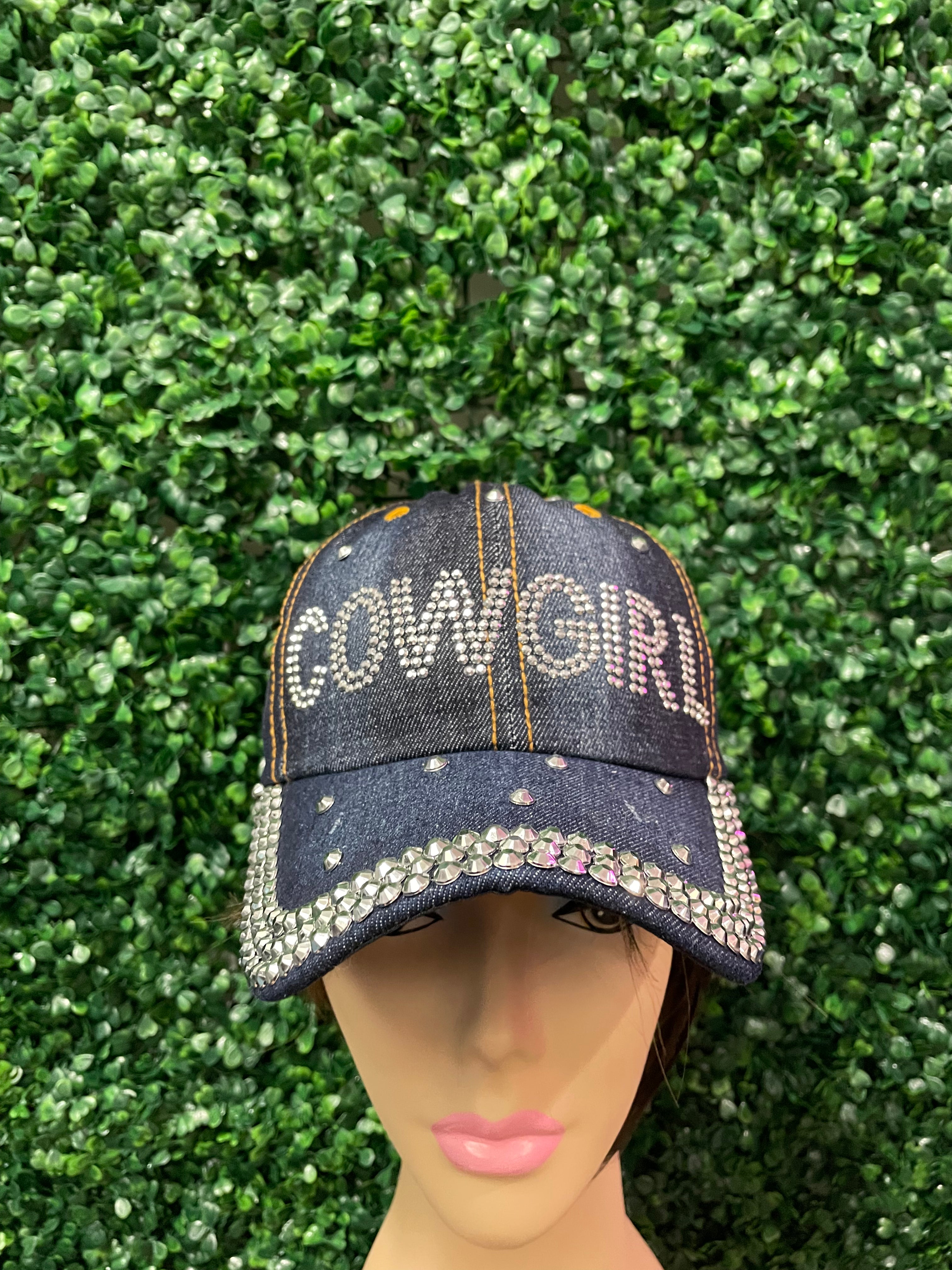Bling Hats