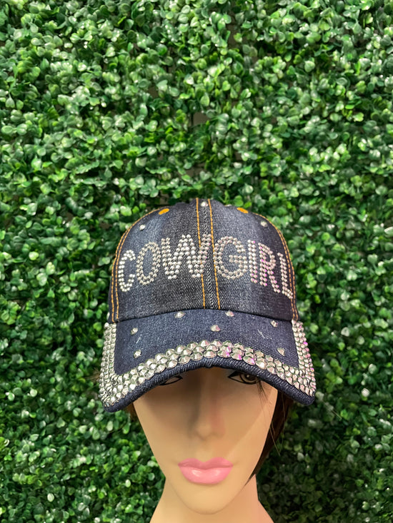 Bling Hats