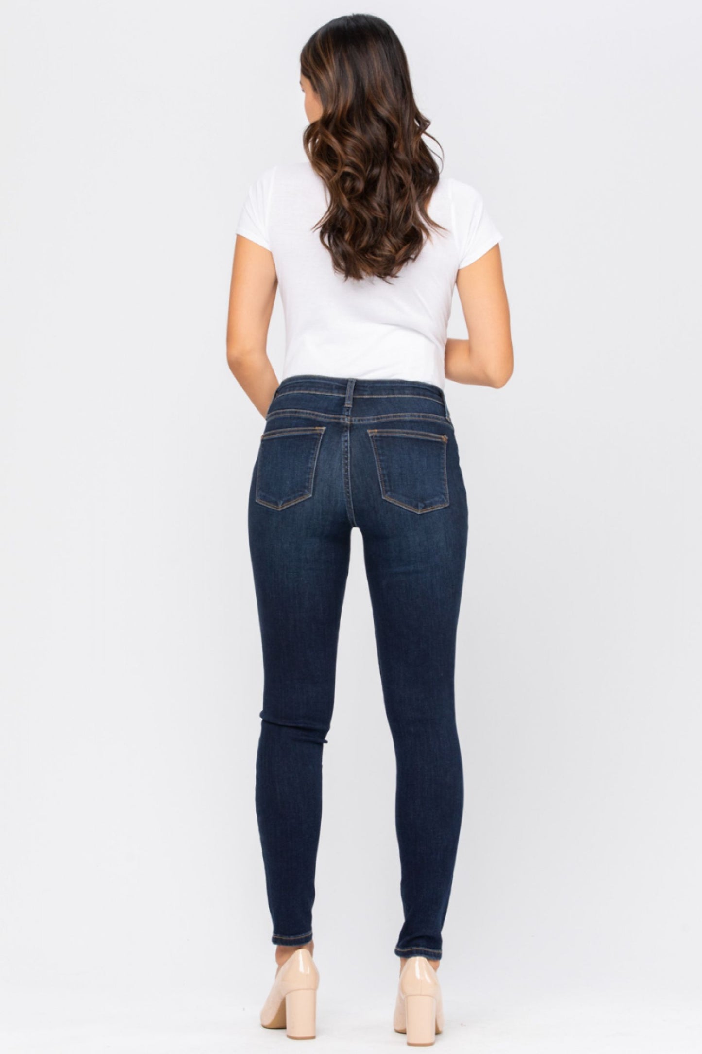 Judy Blue Maternity Skinny