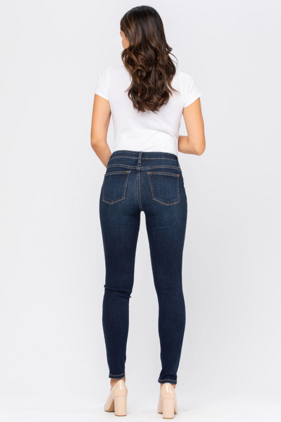 Judy Blue Maternity Skinny