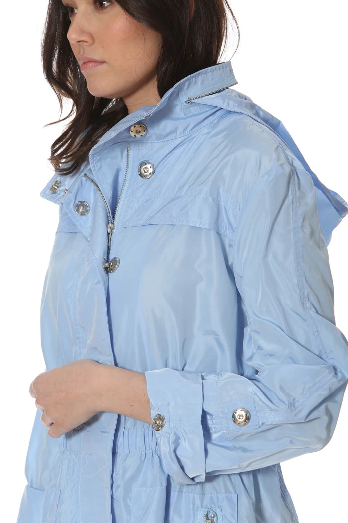 Anna Waterproof Jacket