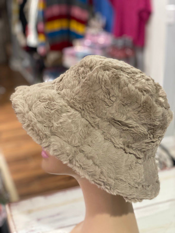 Bucket Hat