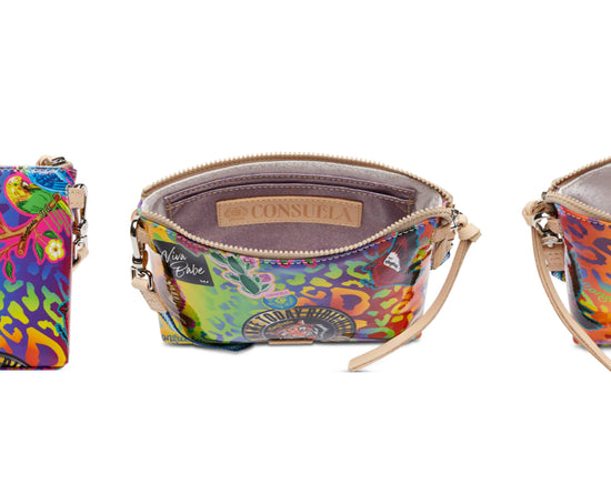 Consuela Midtown Crossbody