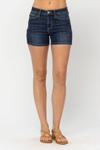 Load image into Gallery viewer, Judy Blue Classic Mid Rise Shorts
