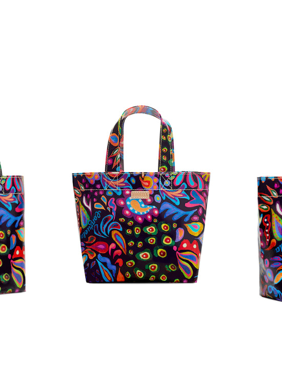 Consuela Mini Grab 'N' Go Tote