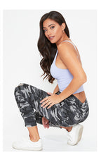 Load image into Gallery viewer, YMI High Rise Ankle Joggers
