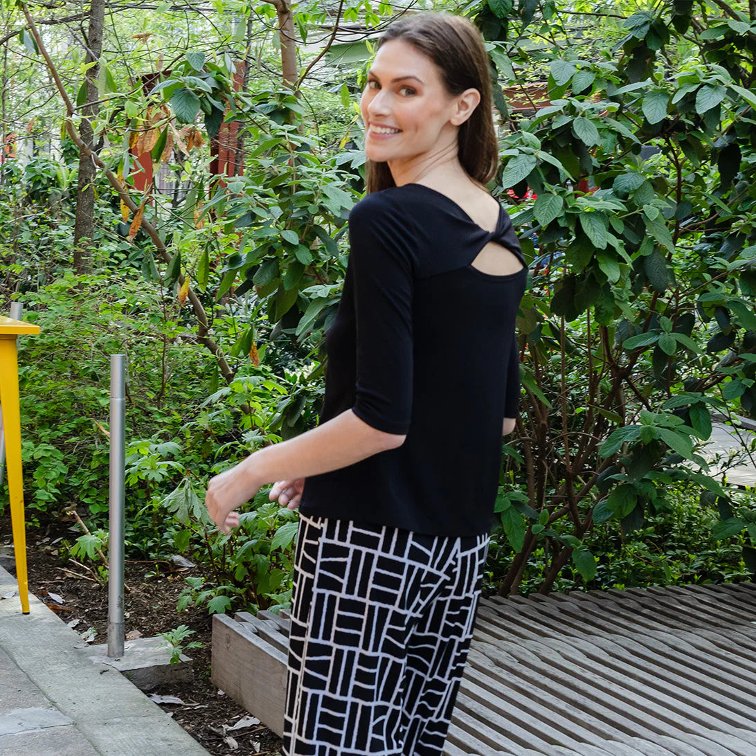 Perfect Illusion Top *FINAL SALE*