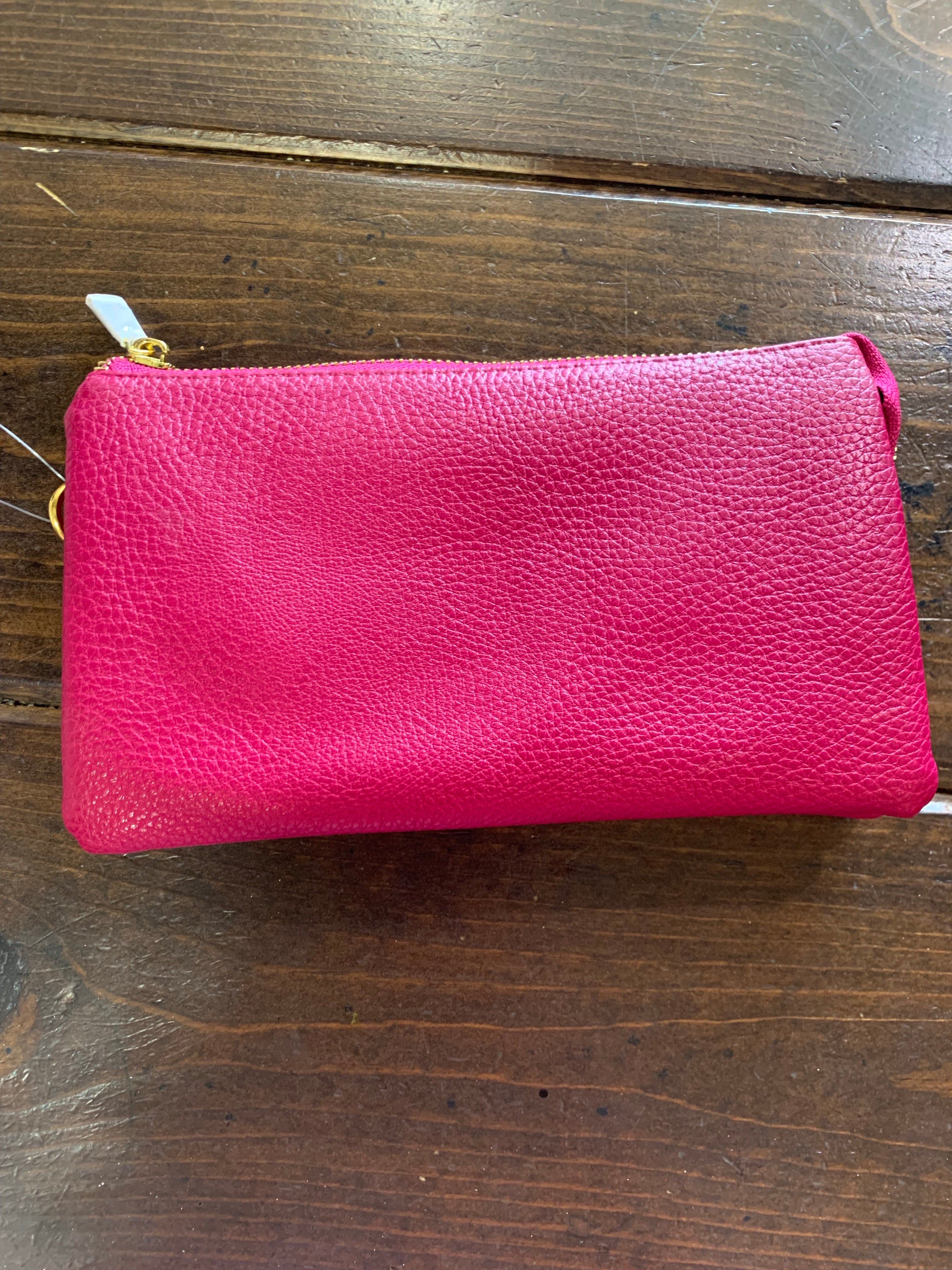Multi-Way Clutch