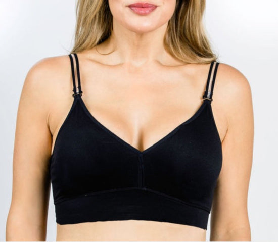 Strap It Show Your Strap Bra