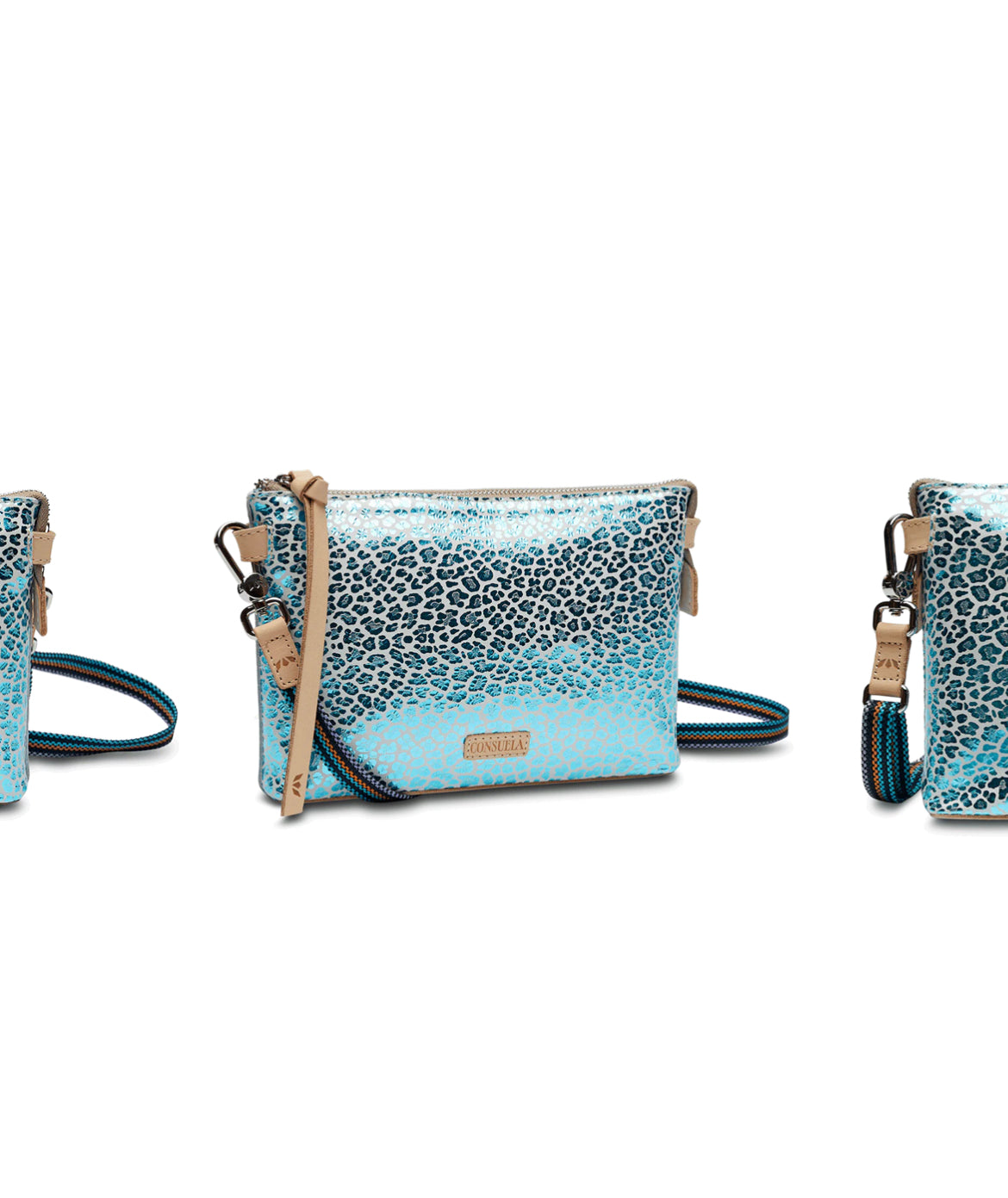 Consuela Midtown Crossbody