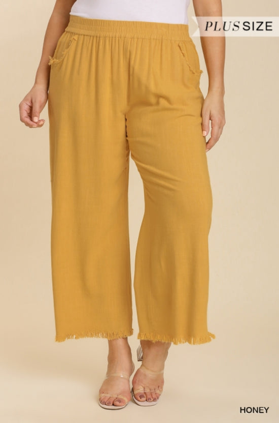 Be Anything Pant *FINAL SALE*