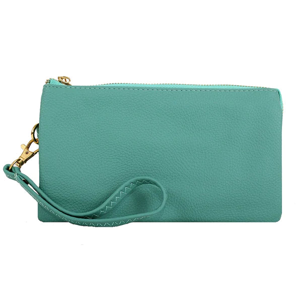 Multi-Way Clutch