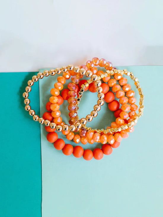 Mandy Bracelet Set