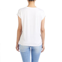 Load image into Gallery viewer, Danielle Cap Sleeve Tee
