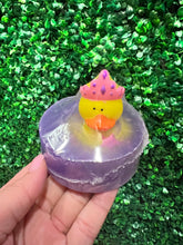 Load image into Gallery viewer, Bath Time Fun Duckie Soap *FINAL SALE*
