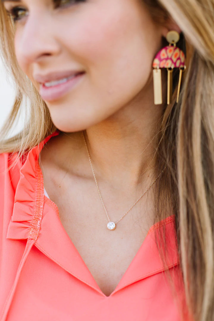 Lorna Necklace