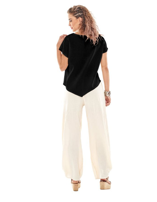 Oh My Gauze Grace Top