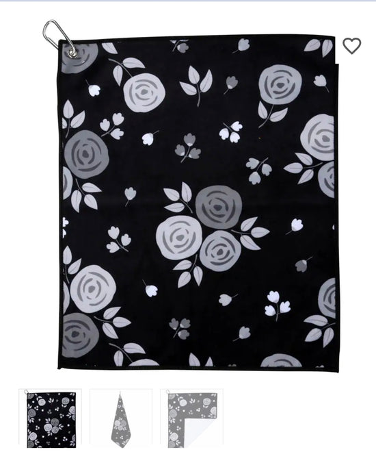 Golf & Tennis Towels