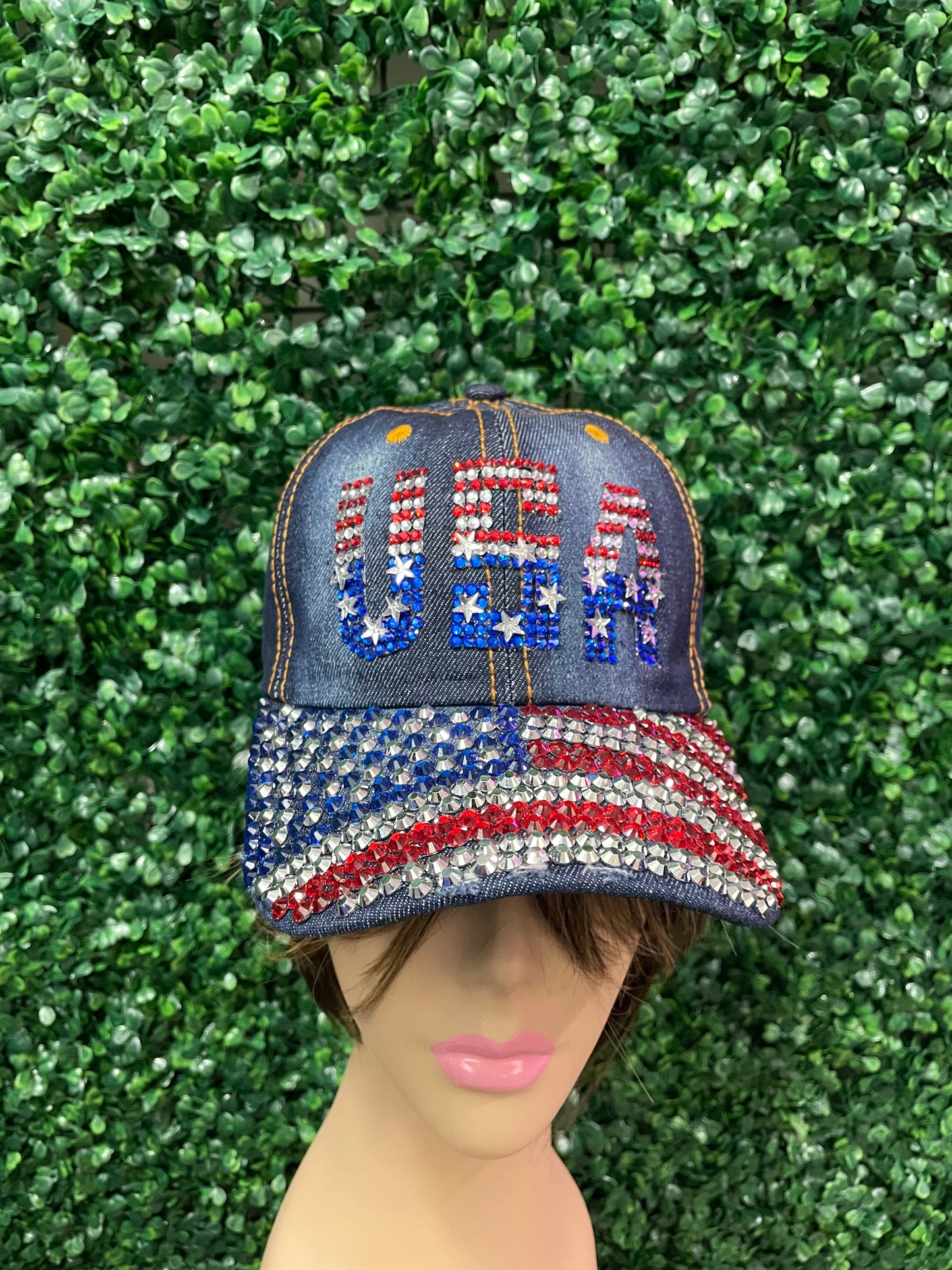 Bling Hats