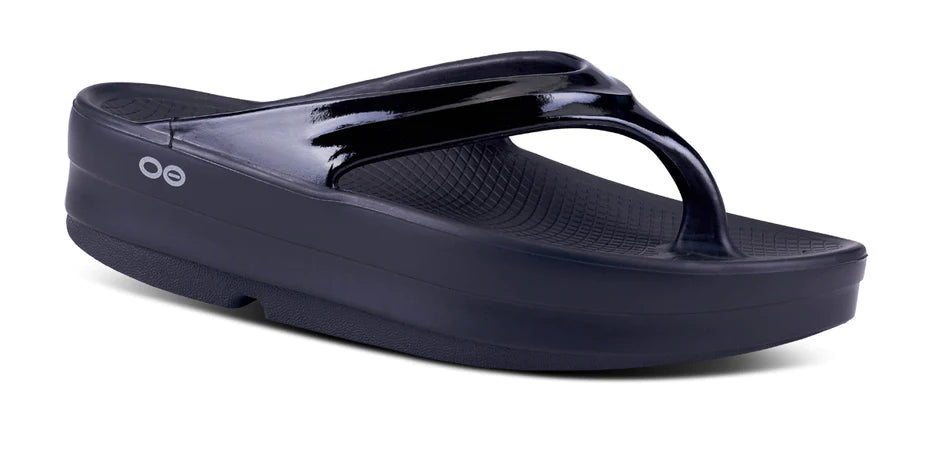 Oofos OOMega Luxe Thong