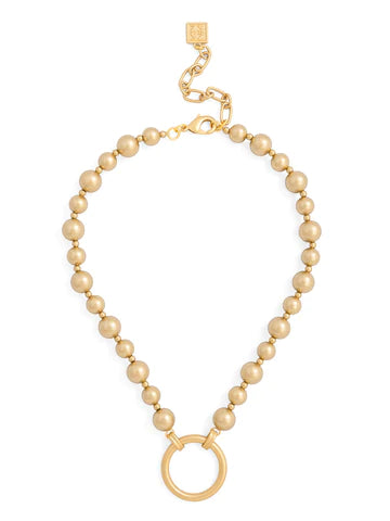 All We Can Do Necklace