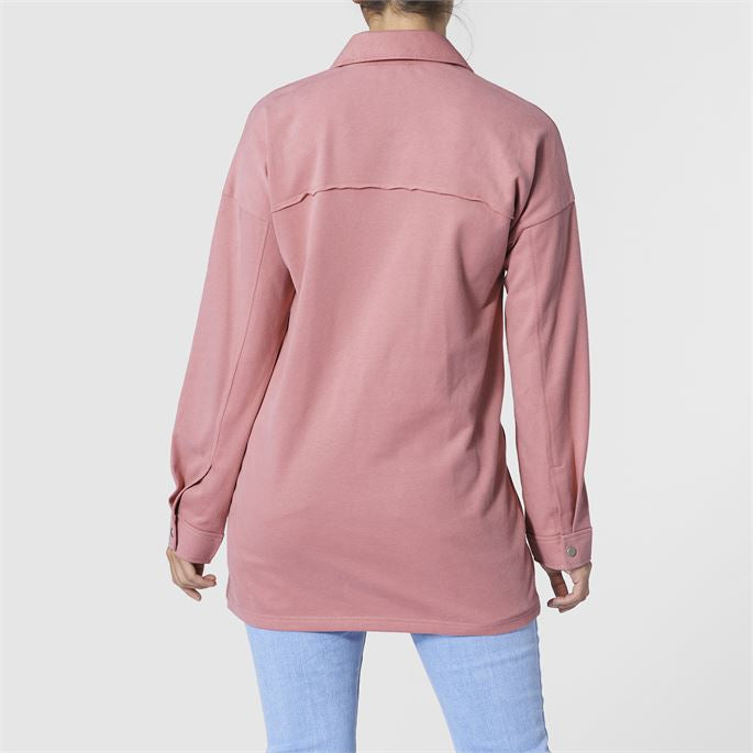Maddi French Terry Shackleton *FINAL SALE*