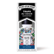 Load image into Gallery viewer, Ship Happens Poo Pourri
