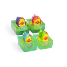 Load image into Gallery viewer, Bath Time Fun Duckie Soap *FINAL SALE*
