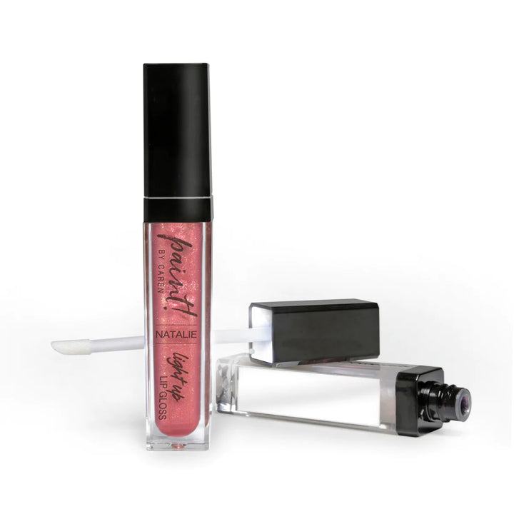 Wine By The Gloss