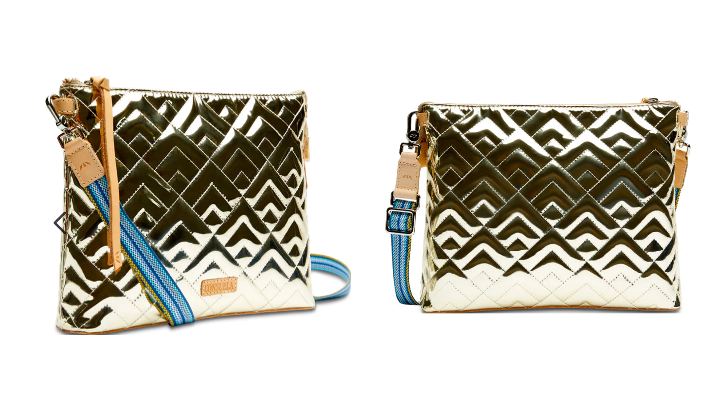 Consuela Downtown Crossbody