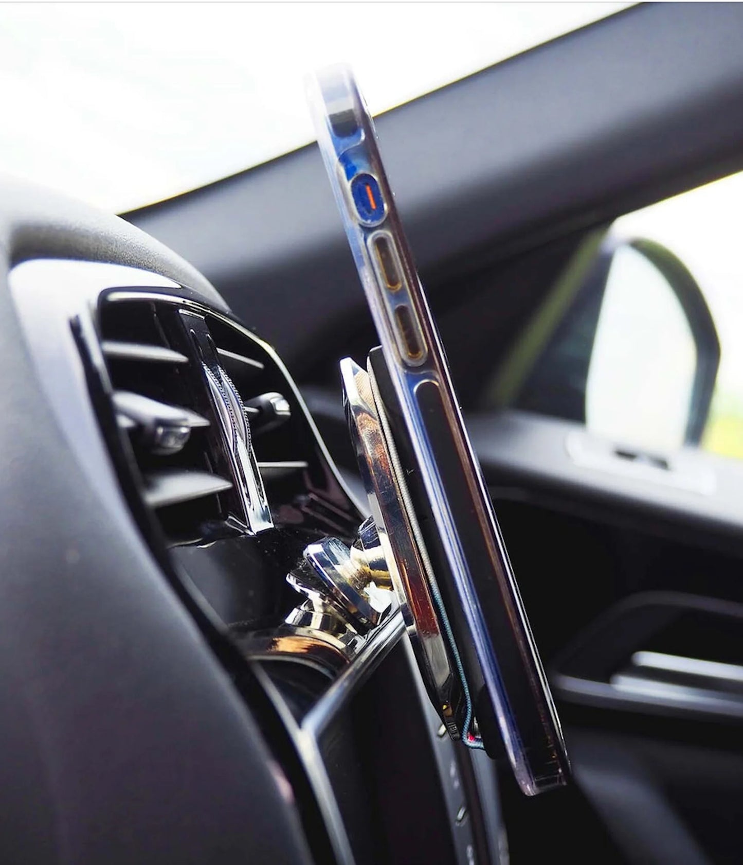 LoveHandle Pro Mount