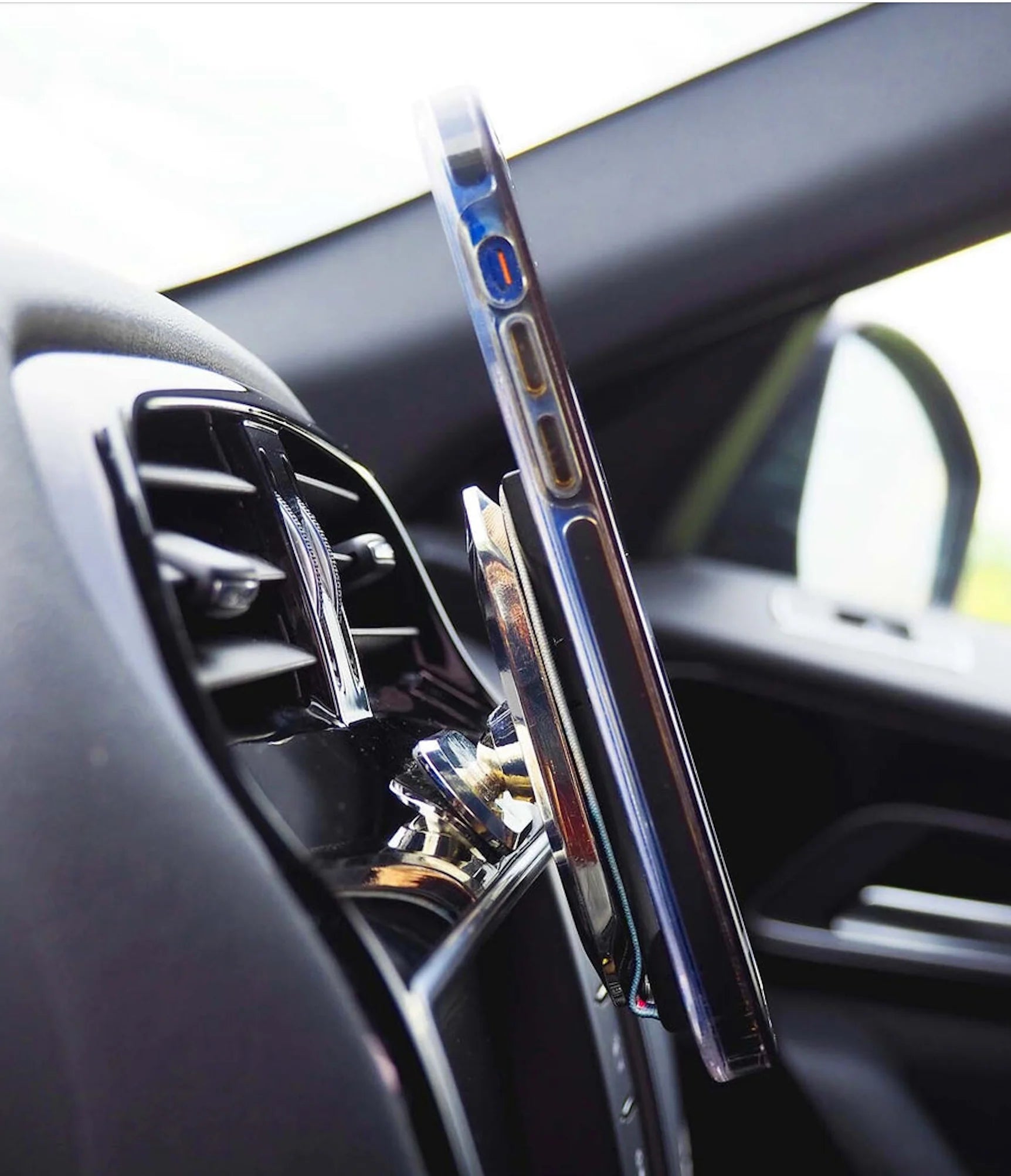 LoveHandle Pro Mount