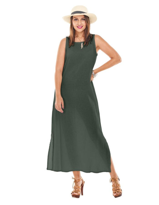Oh My Gauze Sylvia Dress *FINAL SALE*