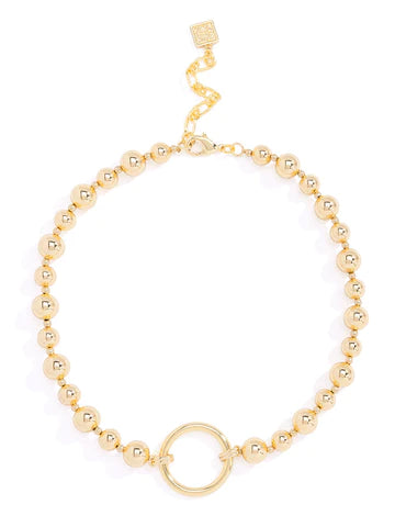 All We Can Do Necklace