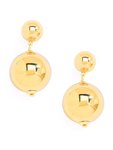 Watching You Earrings *FINAL SALE*