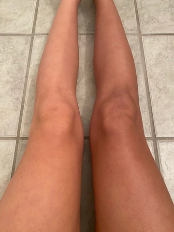 Ultra Violet Tanner