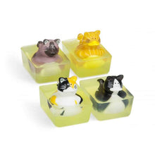 Load image into Gallery viewer, Bath Time Fun Duckie Soap *FINAL SALE*
