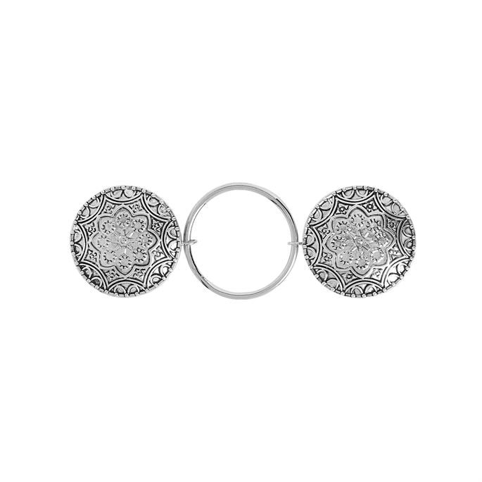 Embrace Fashion Fastener