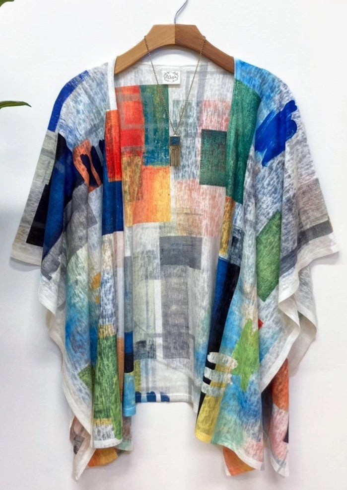 Sheila Kimono