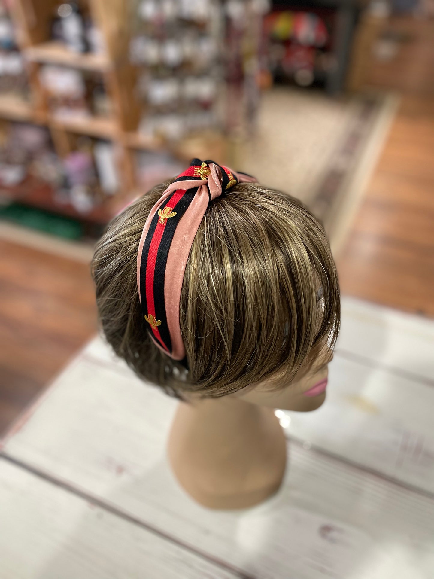 Headbands