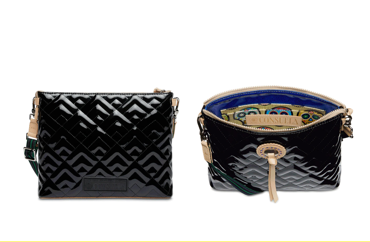 Consuela Midtown Crossbody