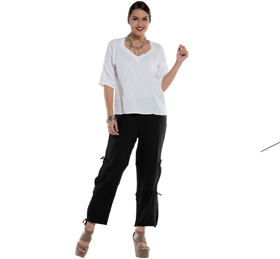 Oh My Gauze Kally Pant *FINAL SALE*