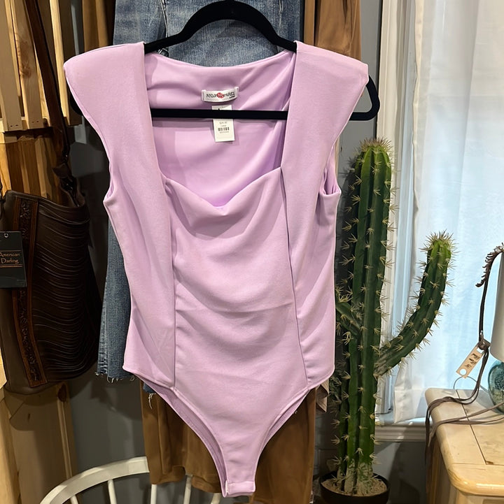 Sunrise Dreamer Bodysuit