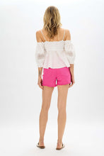Load image into Gallery viewer, Judy Blue Mid Rise Shorts
