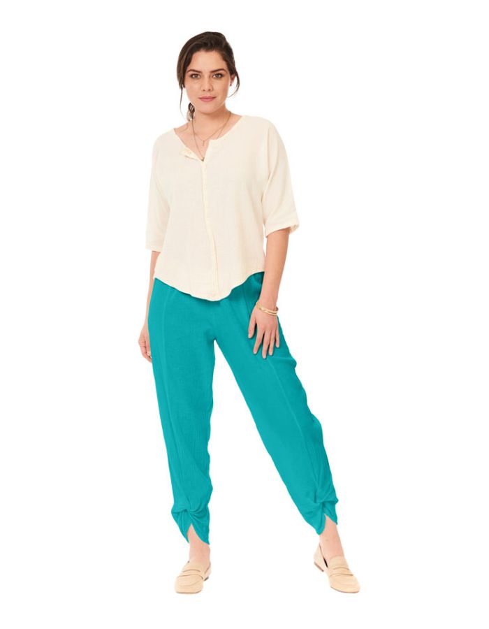 Oh My Gauze Zoey Pant