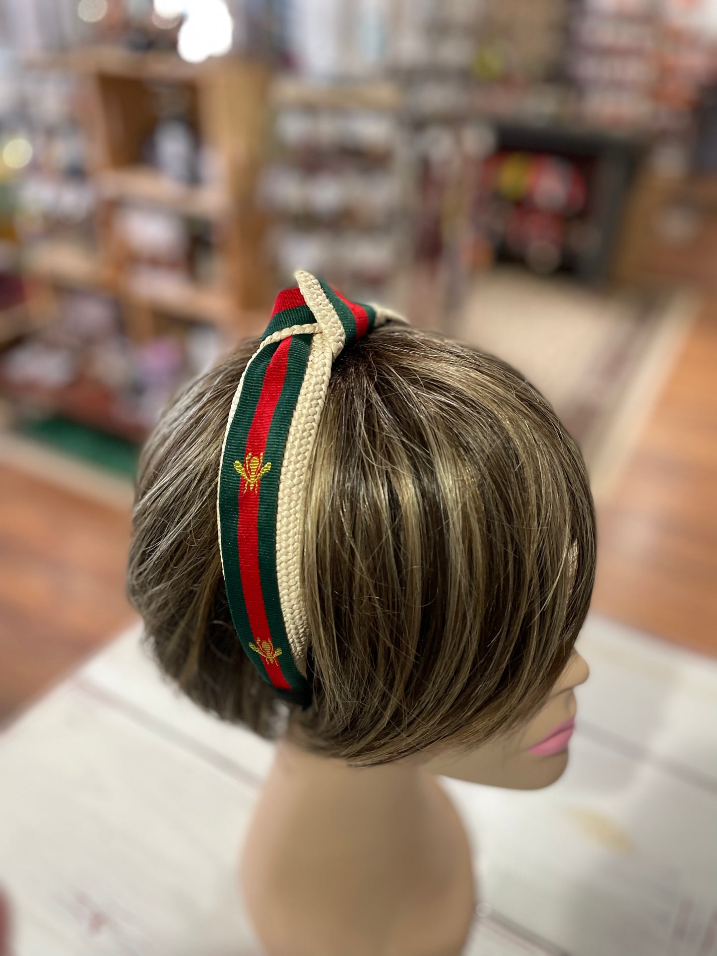 Headbands