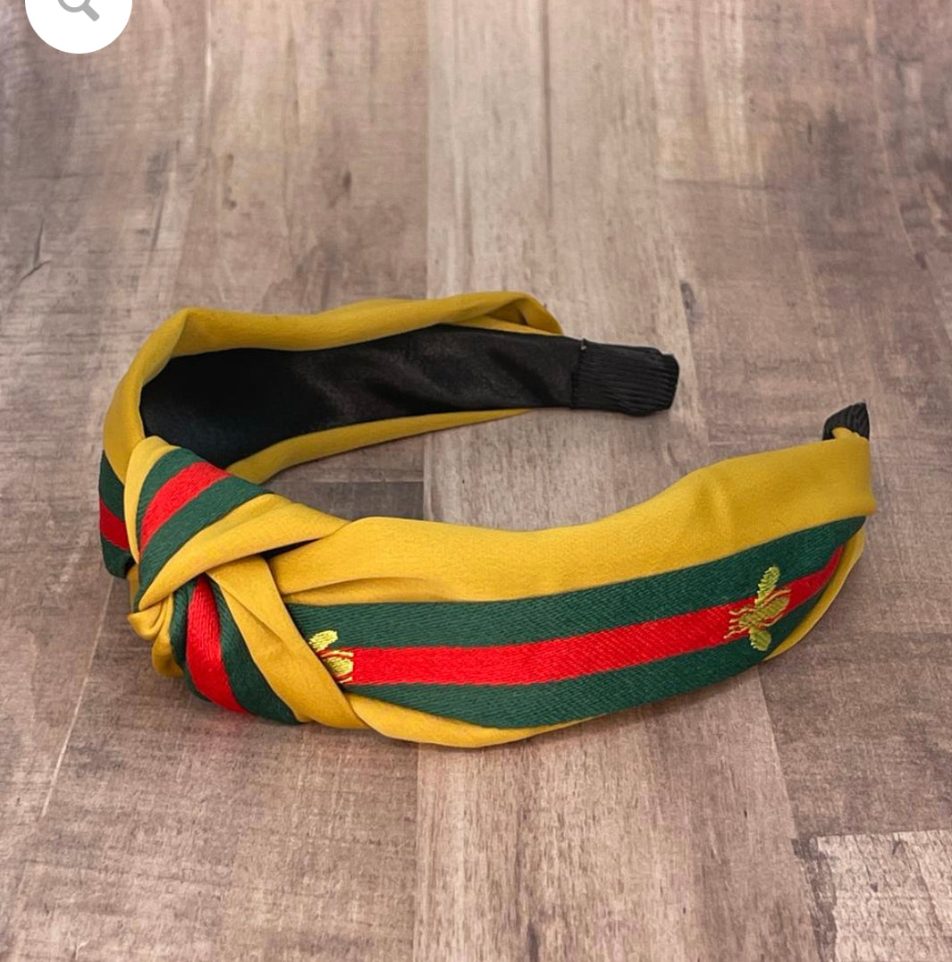 Headbands #3