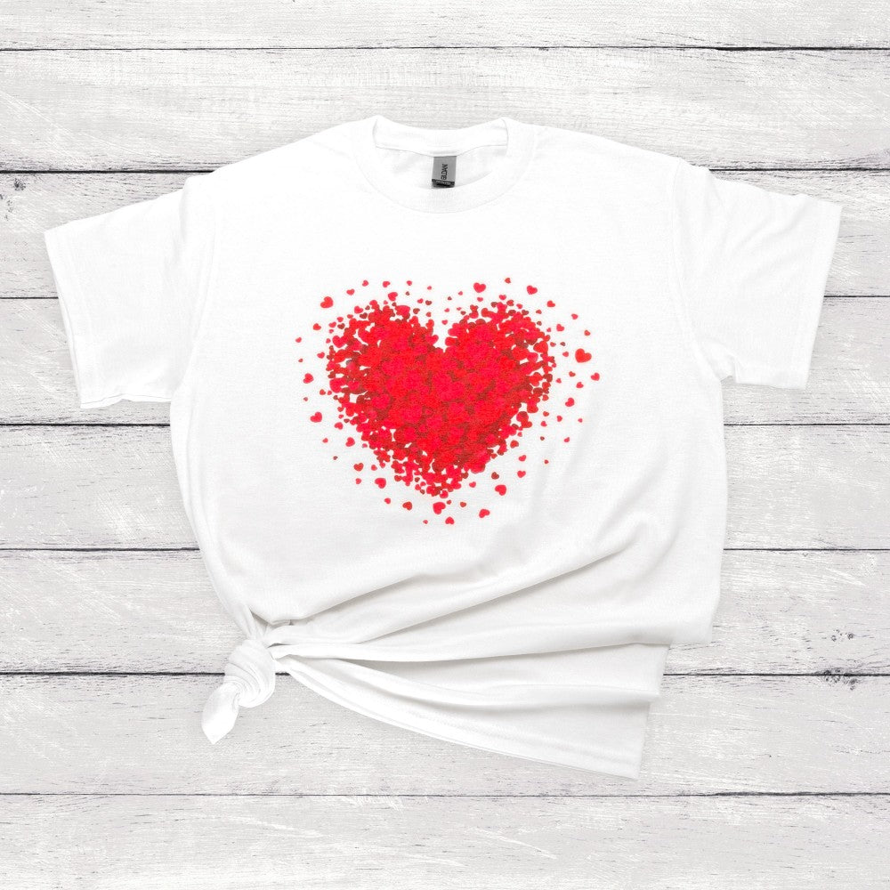 Love Me Tees *FINAL SALE*